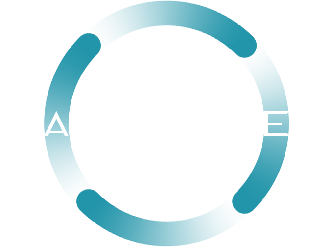 Balanced logo